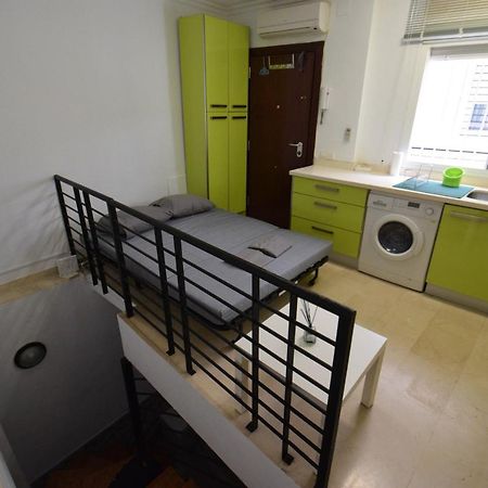 Apartament Can Lemus Malaga Zewnętrze zdjęcie