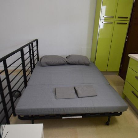 Apartament Can Lemus Malaga Zewnętrze zdjęcie